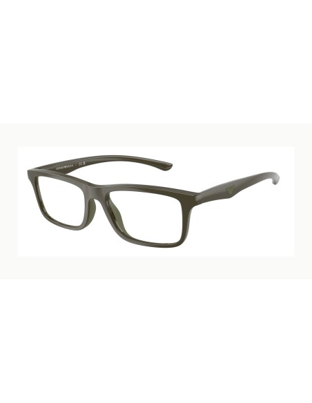 EMPORIO ARMANI - EA3285U - 6449 - 56