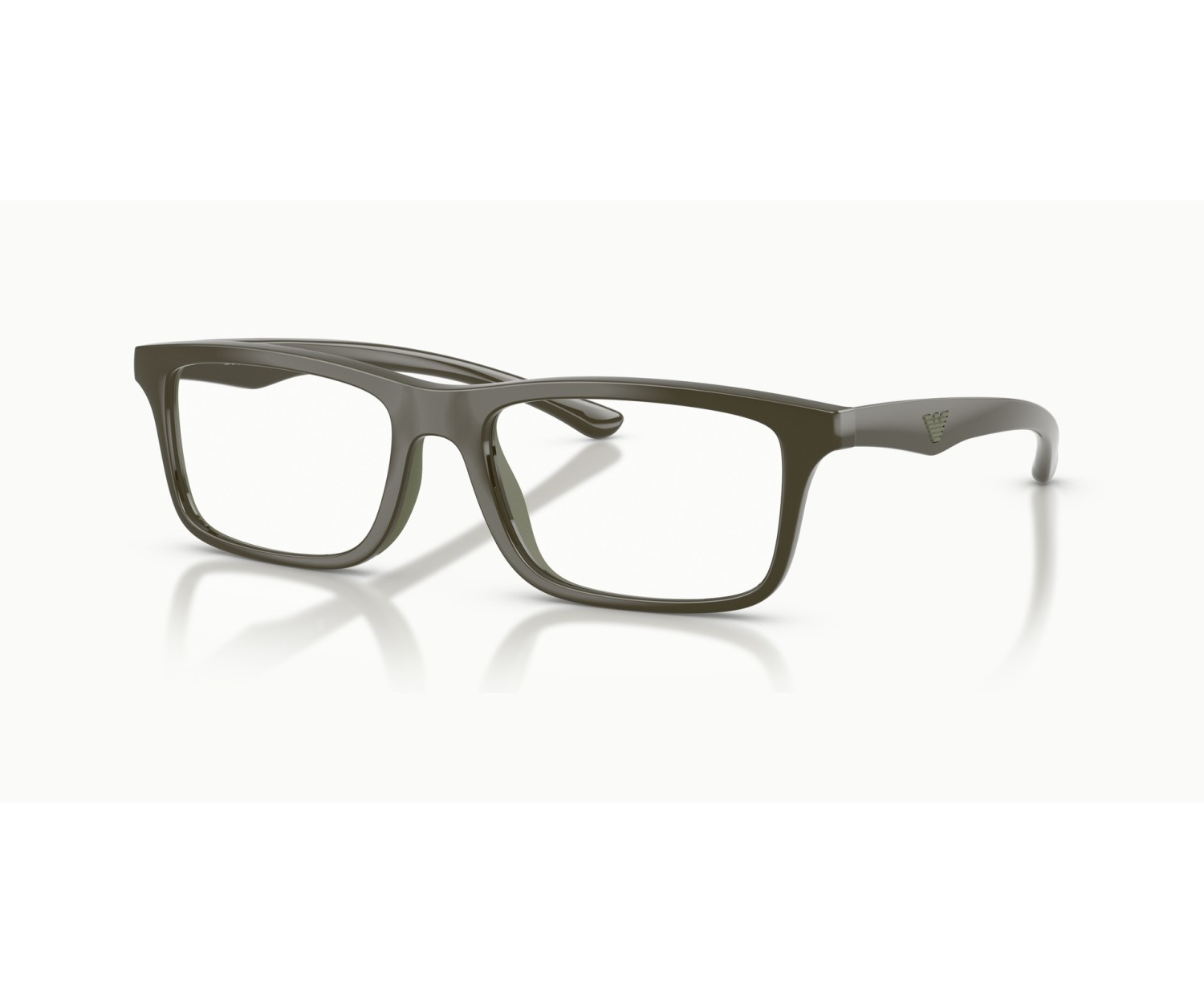 EMPORIO ARMANI - EA3285U - 6449 - 56