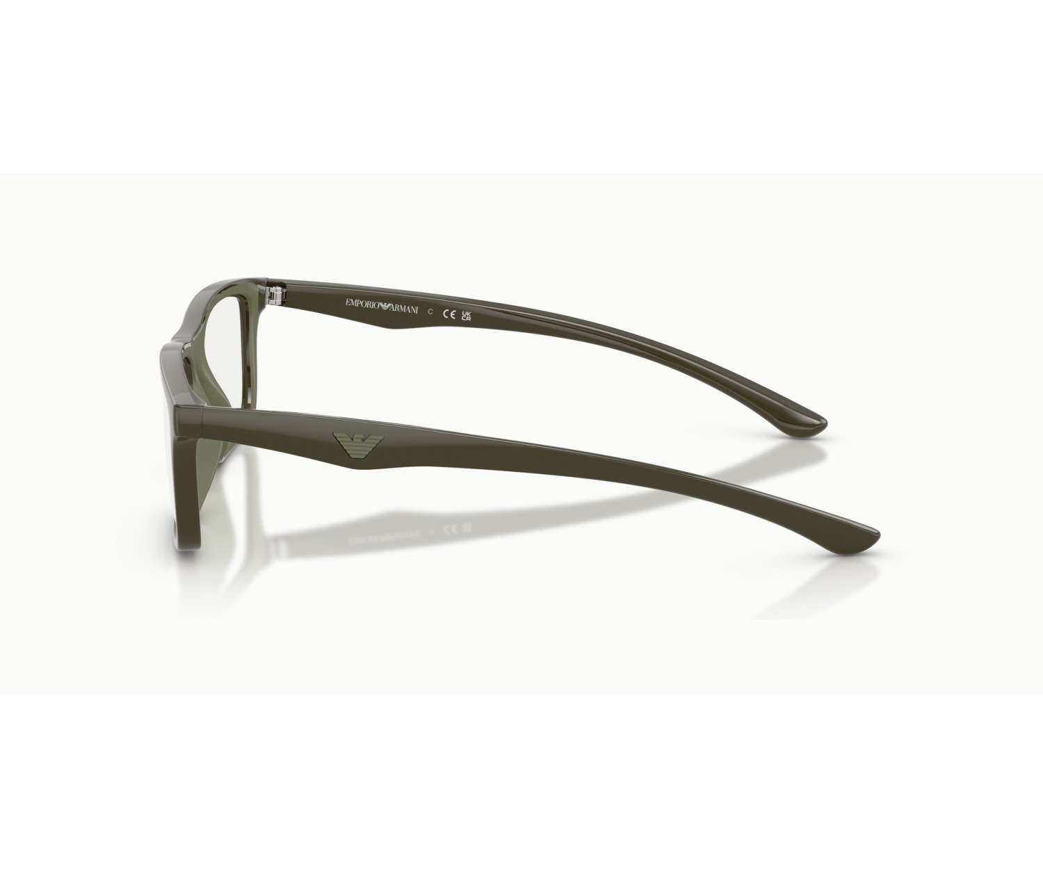 EMPORIO ARMANI - EA3285U - 6449 - 56