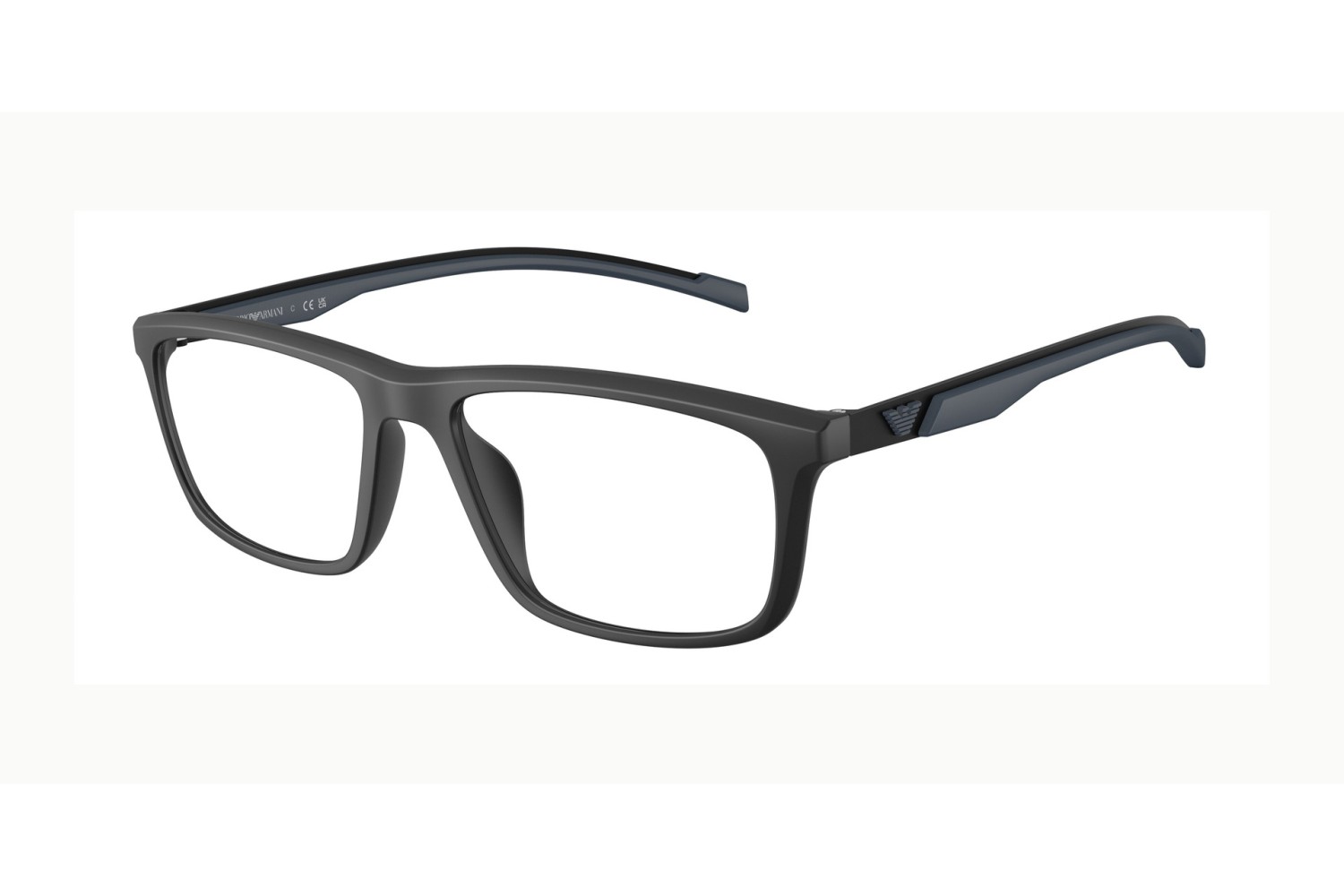 EMPORIO ARMANI - EA3286U - 5001 - 53