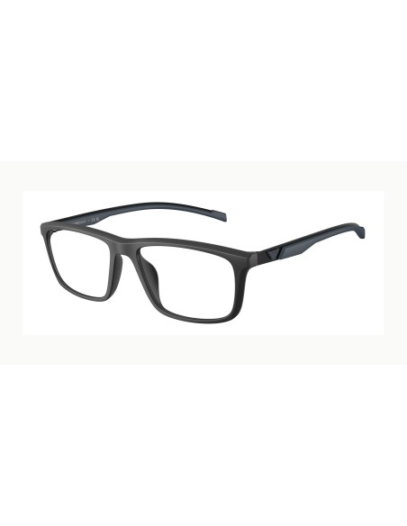EMPORIO ARMANI - EA3286U - 5001 - 53
