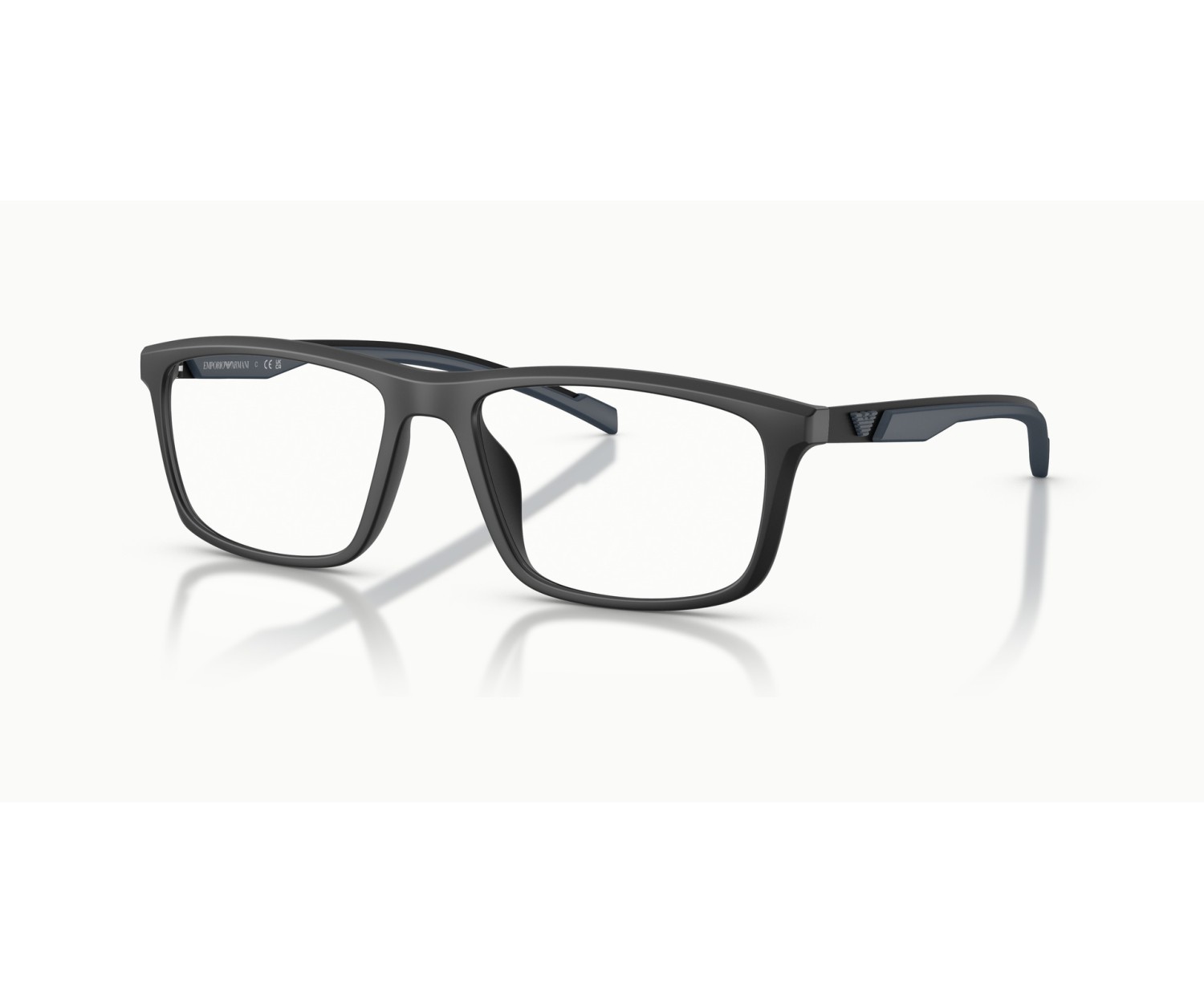EMPORIO ARMANI - EA3286U - 5001 - 53