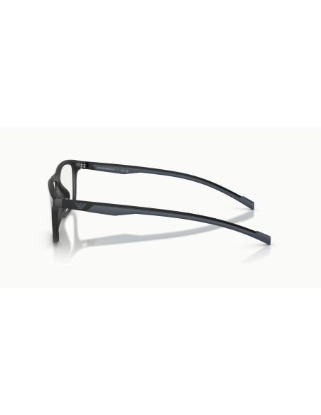 EMPORIO ARMANI - EA3286U - 5001 - 53
