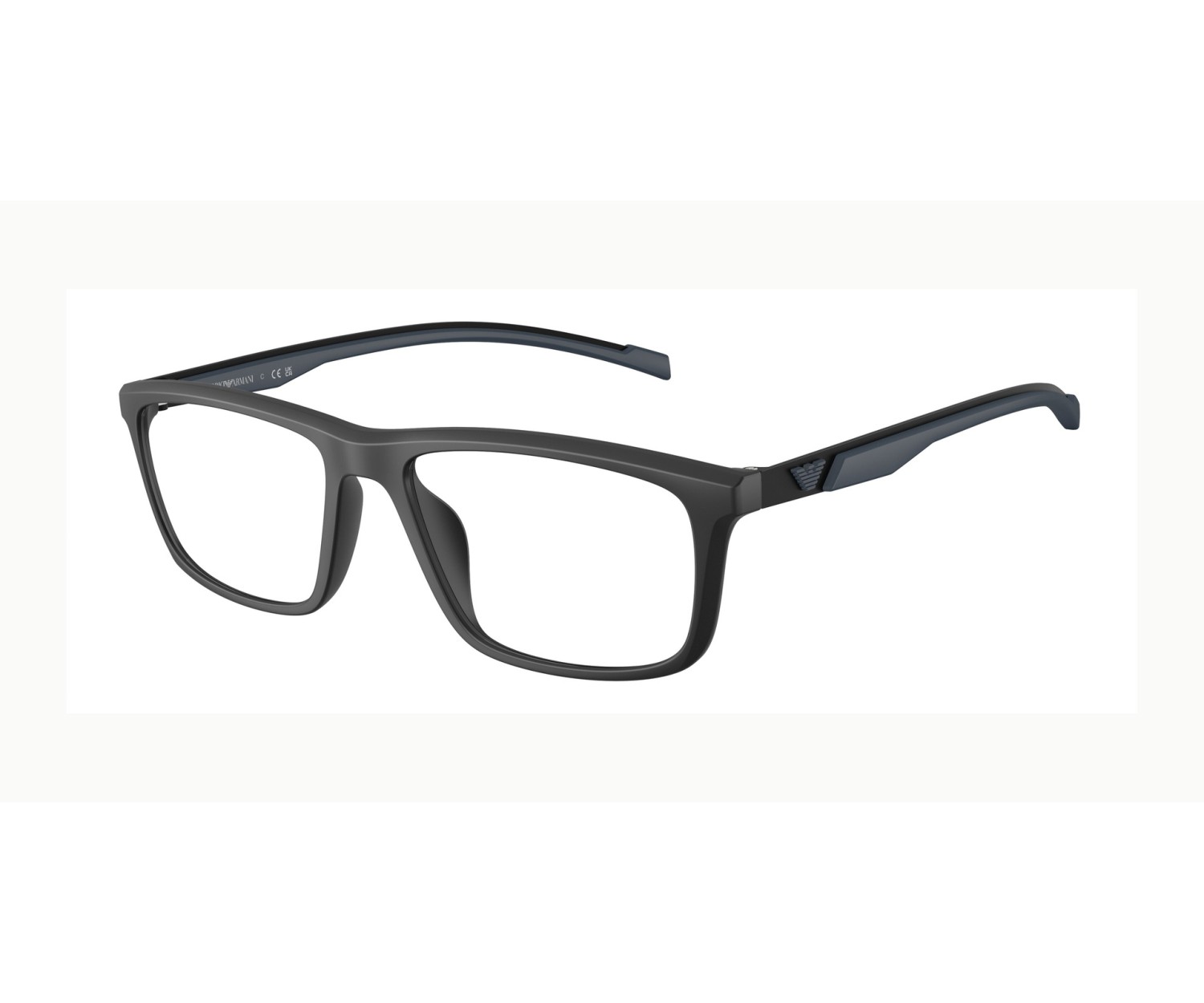 EMPORIO ARMANI - EA3286U - 5001 - 55