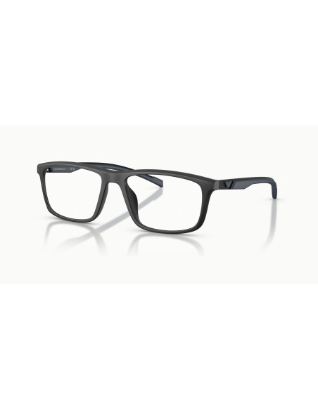 EMPORIO ARMANI - EA3286U - 5001 - 55