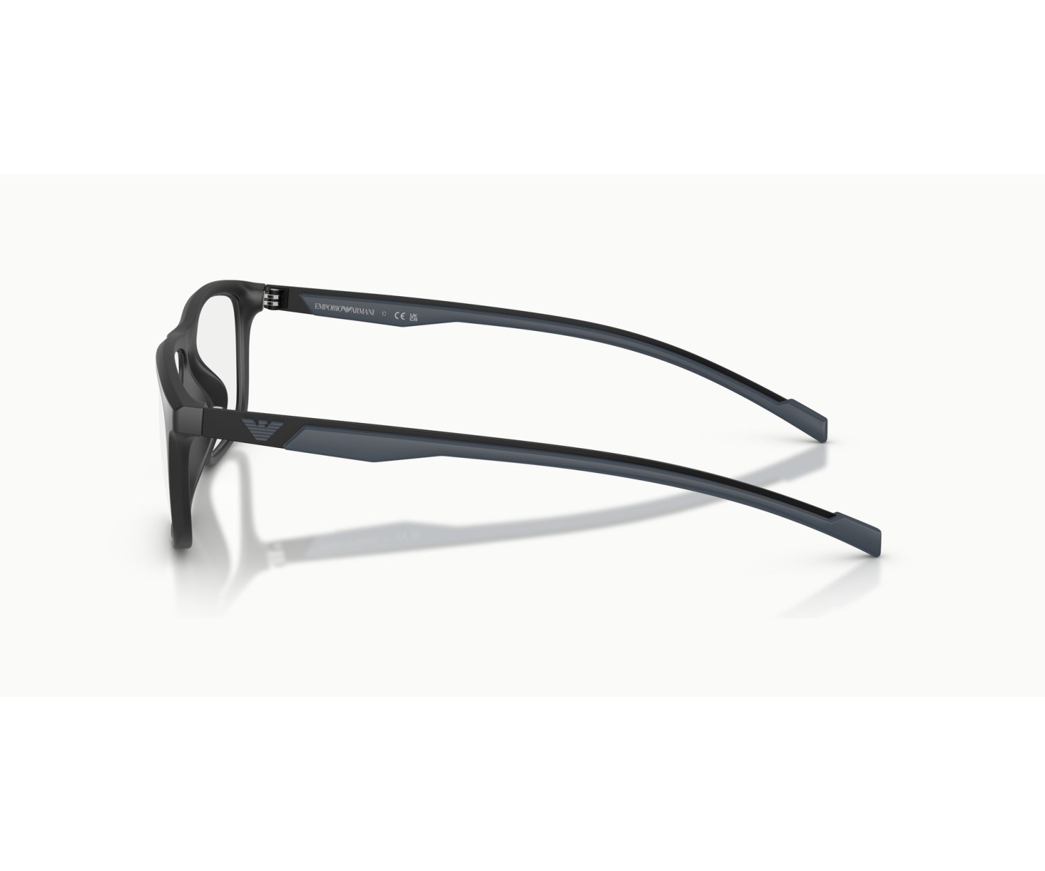 EMPORIO ARMANI - EA3286U - 5001 - 55