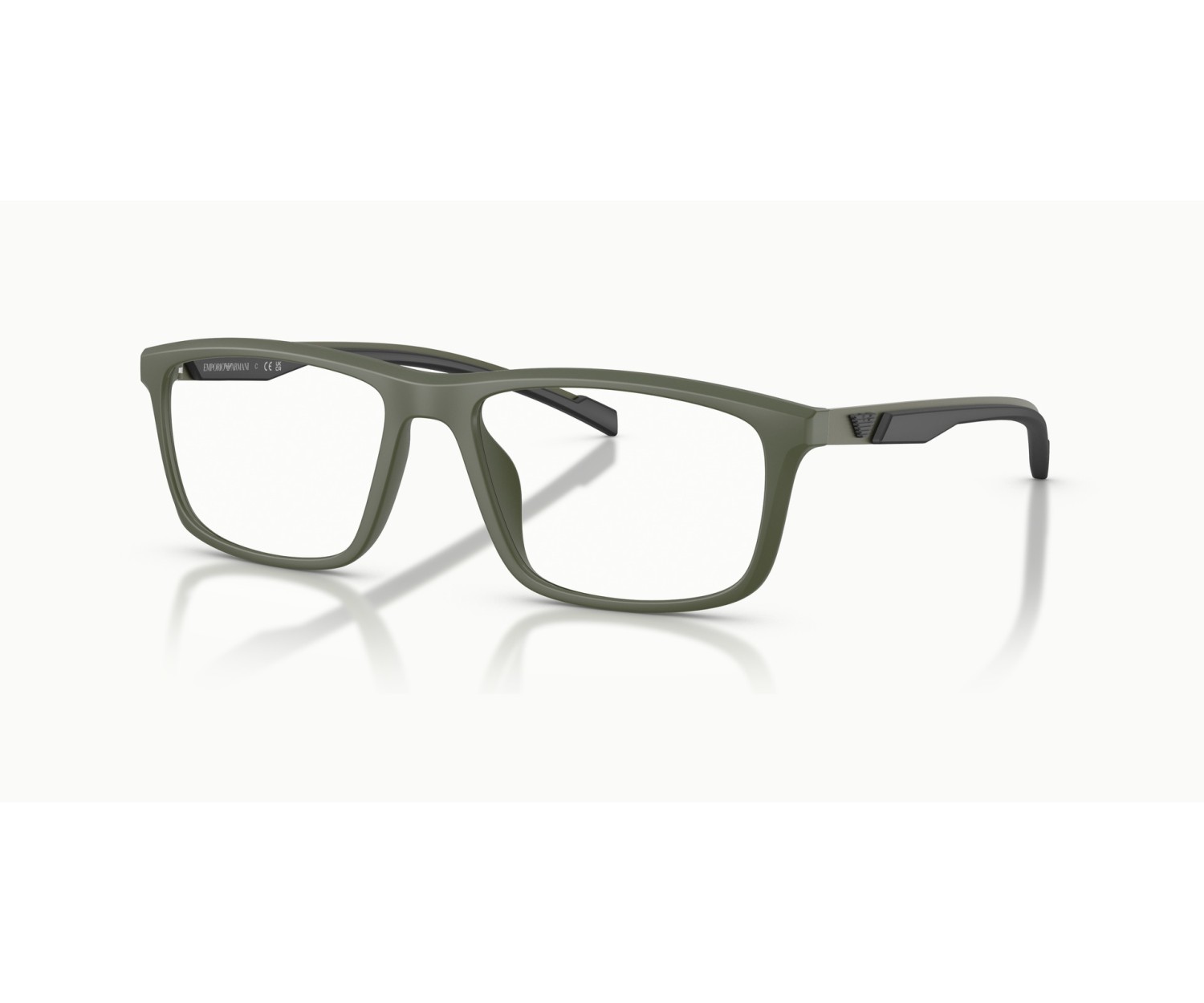 EMPORIO ARMANI - EA3286U - 6184 - 53