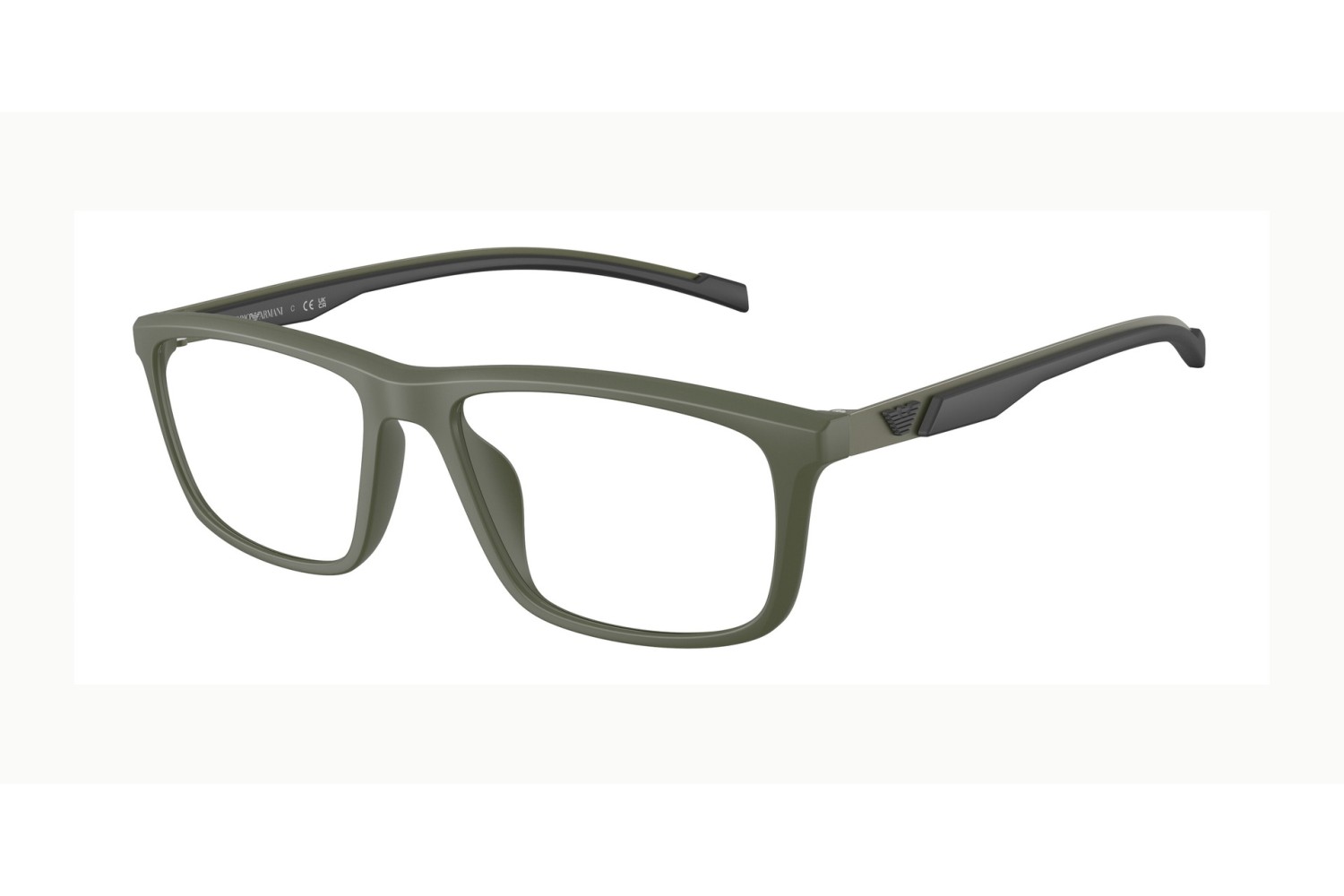 EMPORIO ARMANI - EA3286U - 6184 - 55