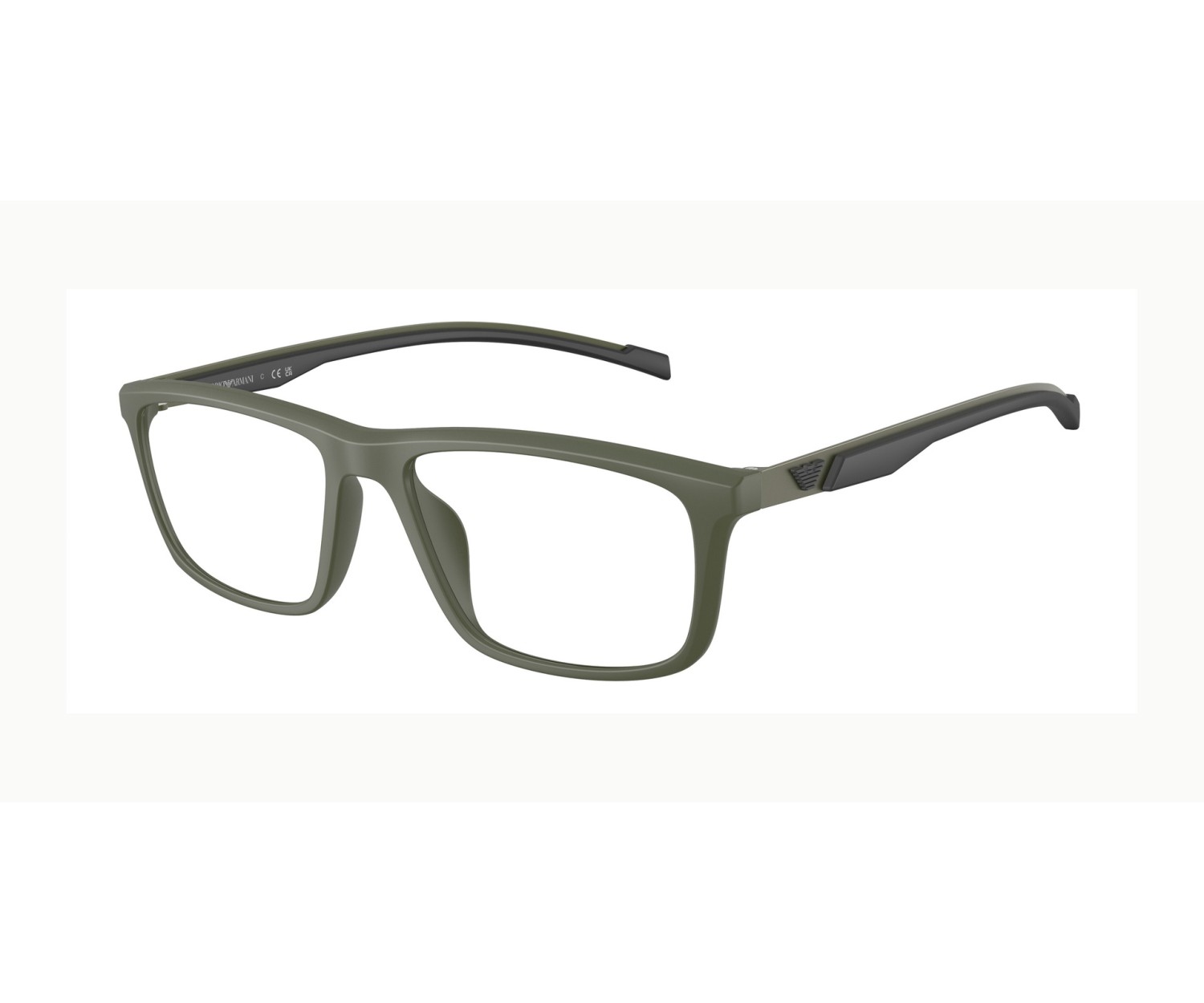EMPORIO ARMANI - EA3286U - 6184 - 55