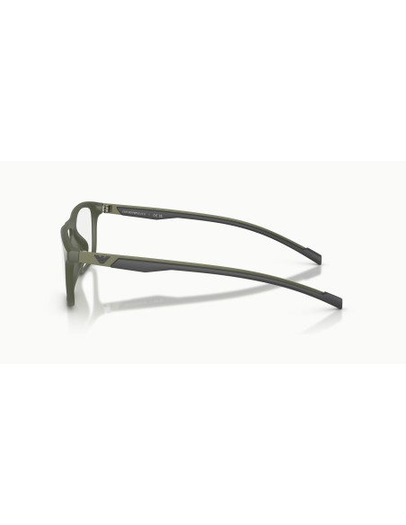 EMPORIO ARMANI - EA3286U - 6184 - 55
