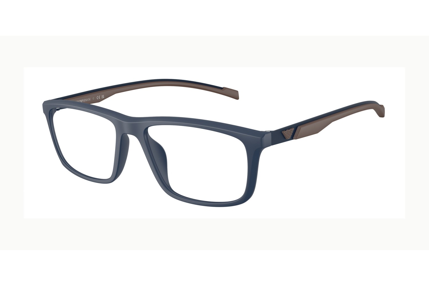EMPORIO ARMANI - EA3286U - 6185 - 53
