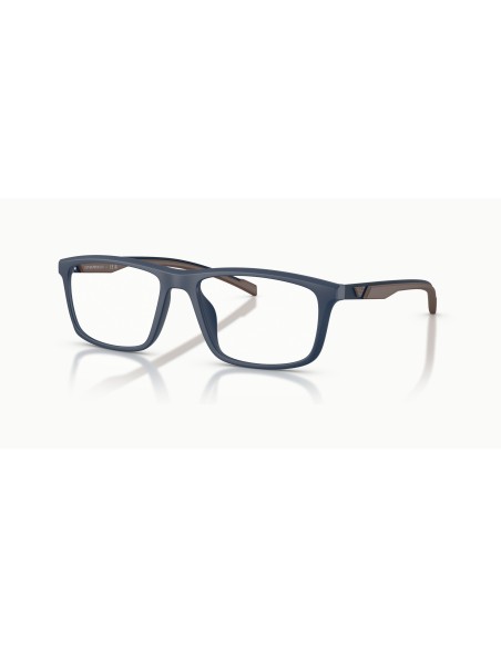EMPORIO ARMANI - EA3286U - 6185 - 53
