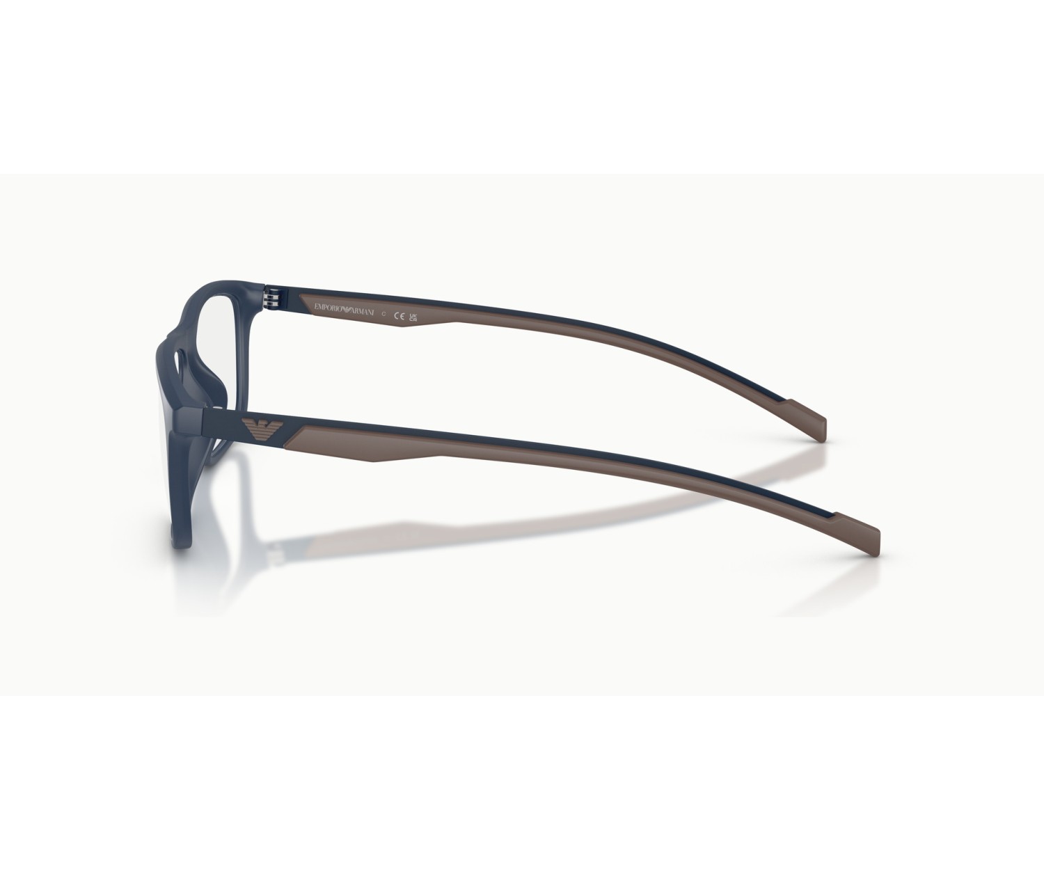 EMPORIO ARMANI - EA3286U - 6185 - 53