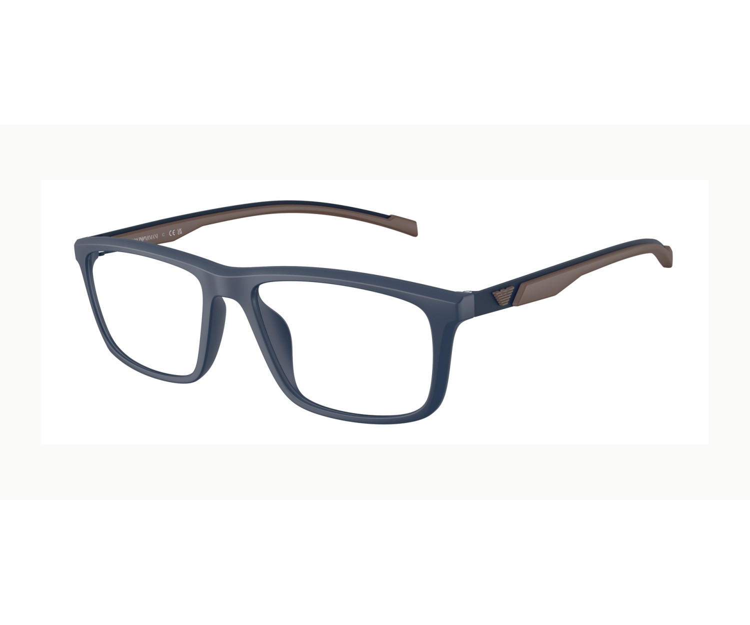 EMPORIO ARMANI - EA3286U - 6185 - 55