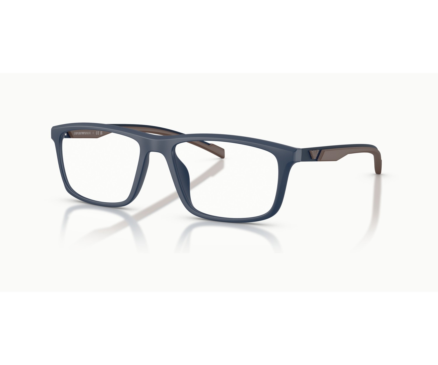 EMPORIO ARMANI - EA3286U - 6185 - 55