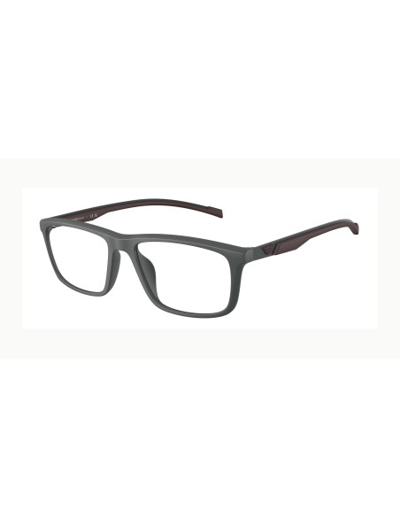 EMPORIO ARMANI - EA3286U - 6205 - 53