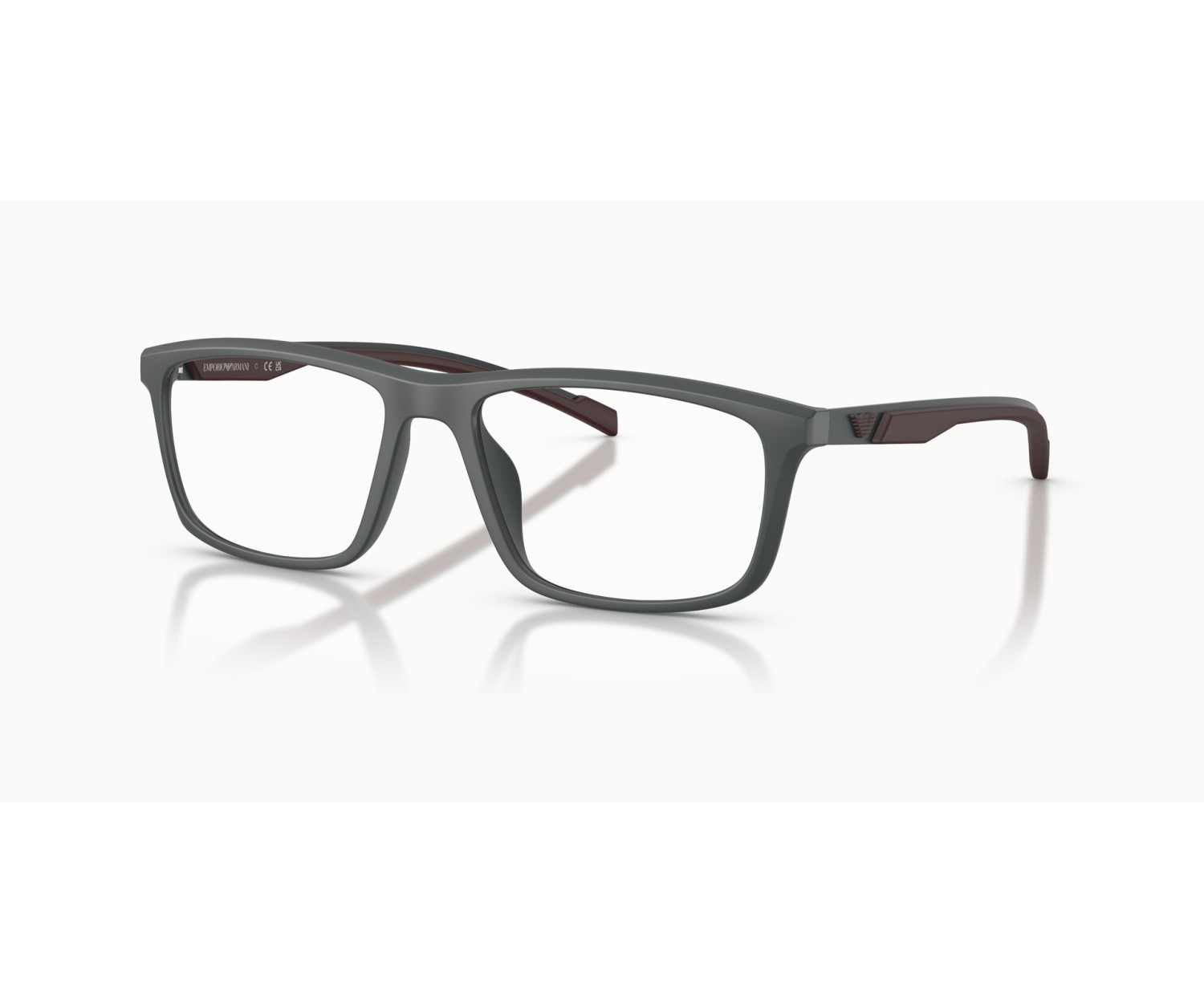 EMPORIO ARMANI - EA3286U - 6205 - 53