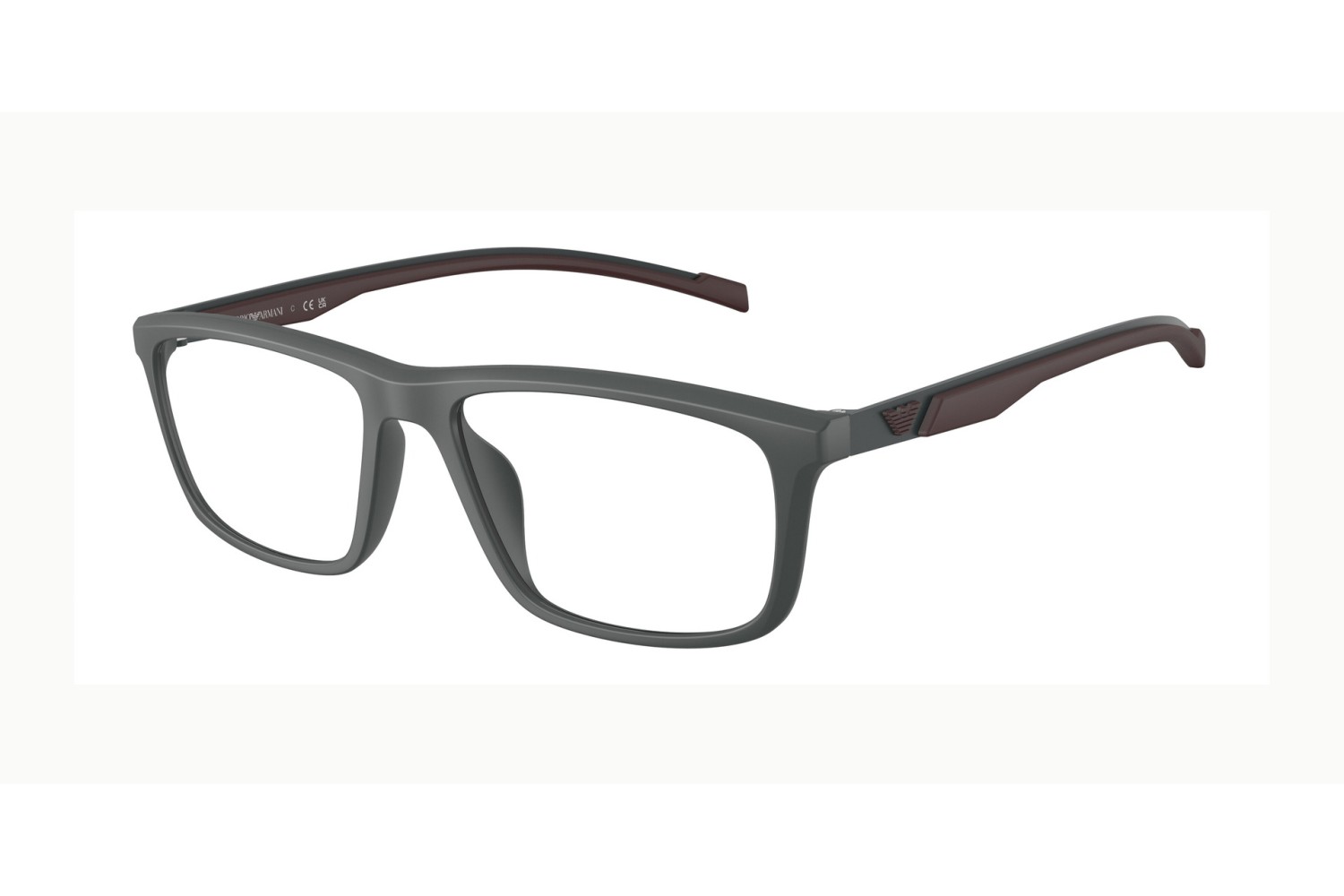 EMPORIO ARMANI - EA3286U - 6205 - 55