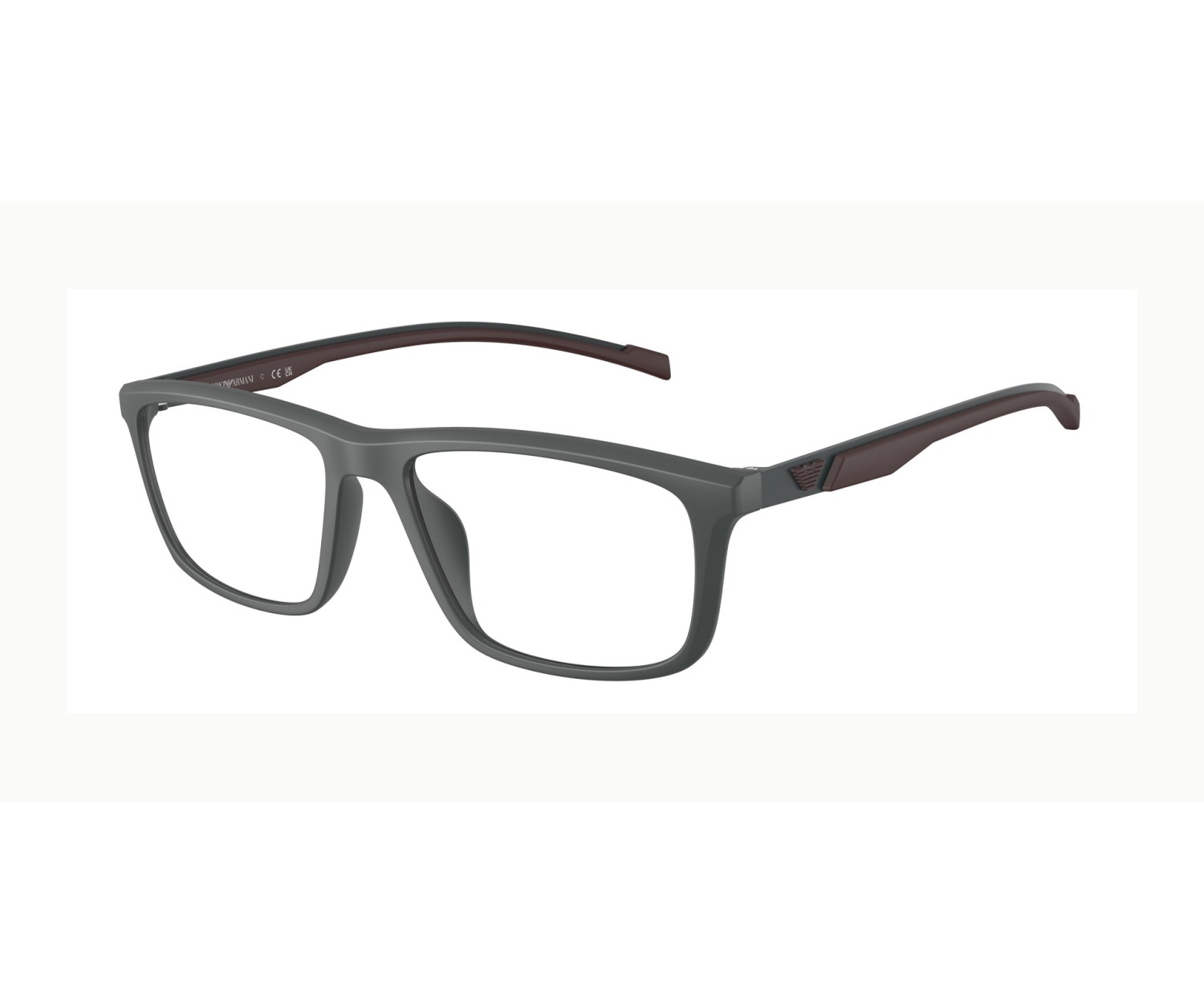 EMPORIO ARMANI - EA3286U - 6205 - 55