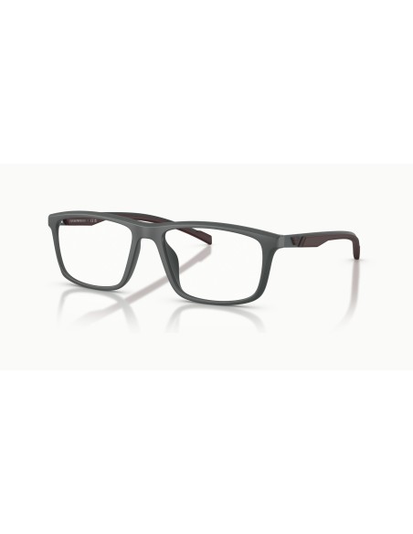 EMPORIO ARMANI - EA3286U - 6205 - 55