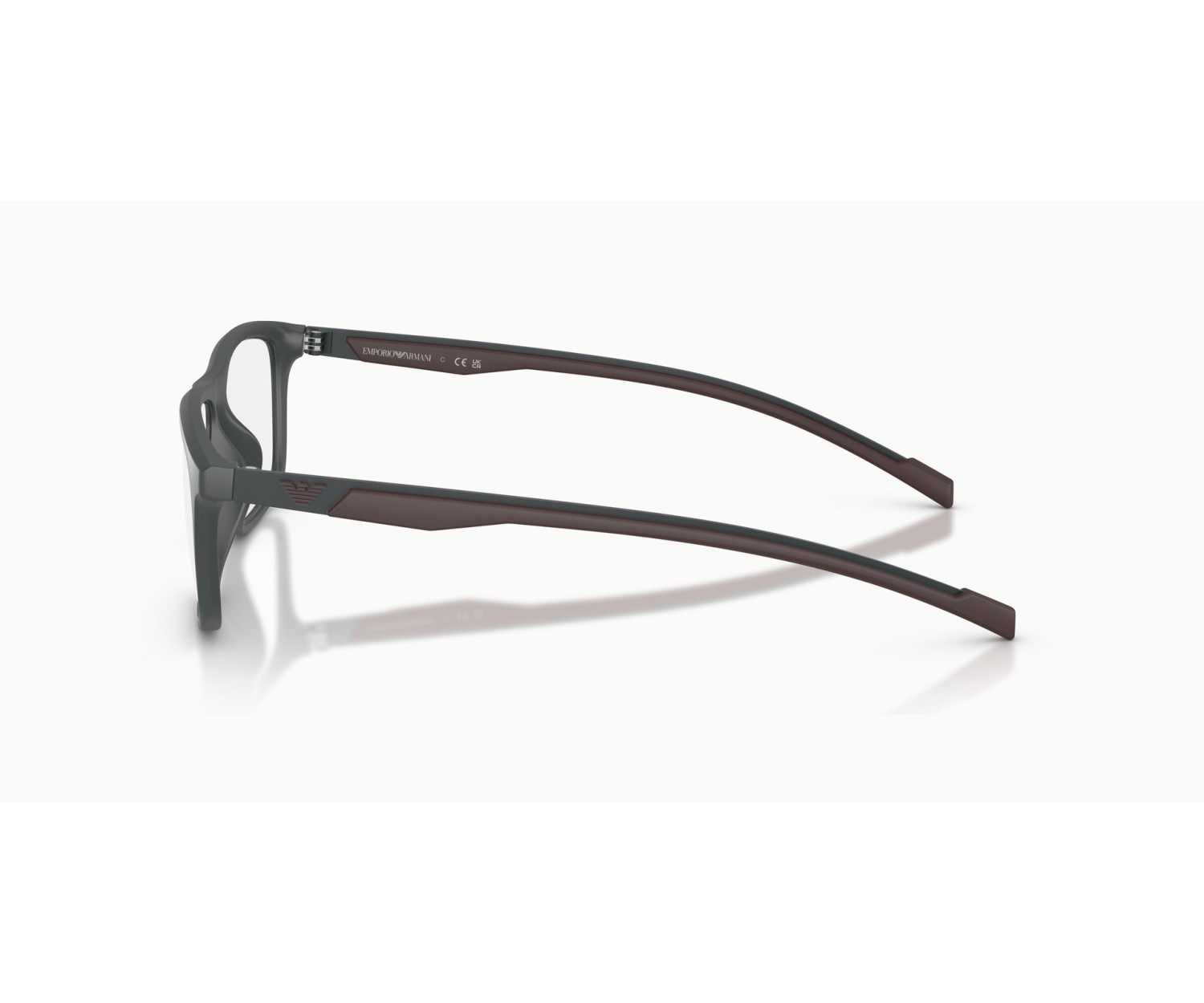 EMPORIO ARMANI - EA3286U - 6205 - 55