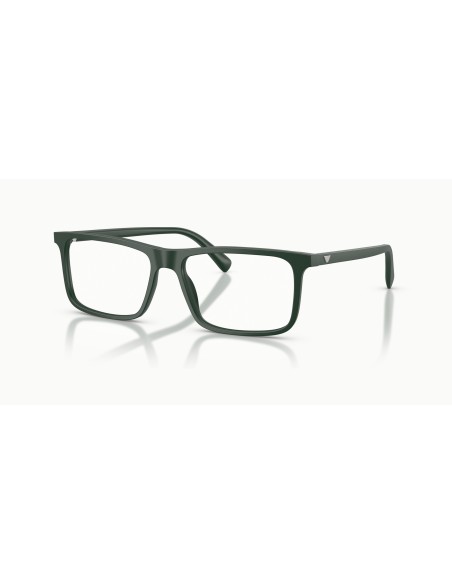 EMPORIO ARMANI - EA3288 - 6173 - 55