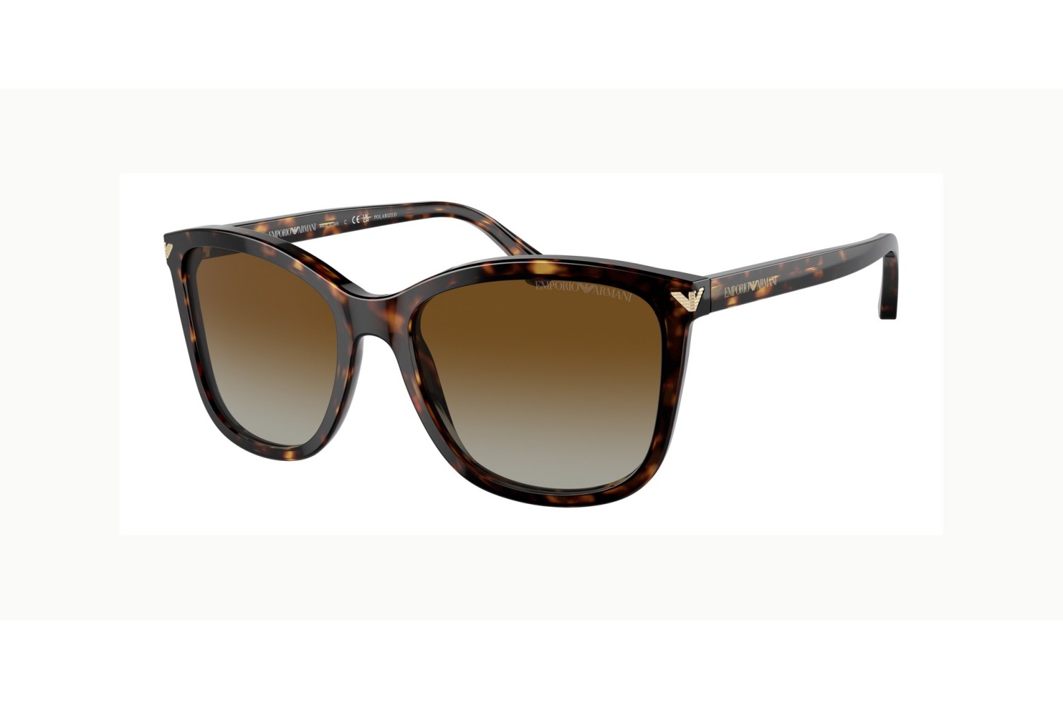 EMPORIO ARMANI - EA4060 - 5026T5 - 56