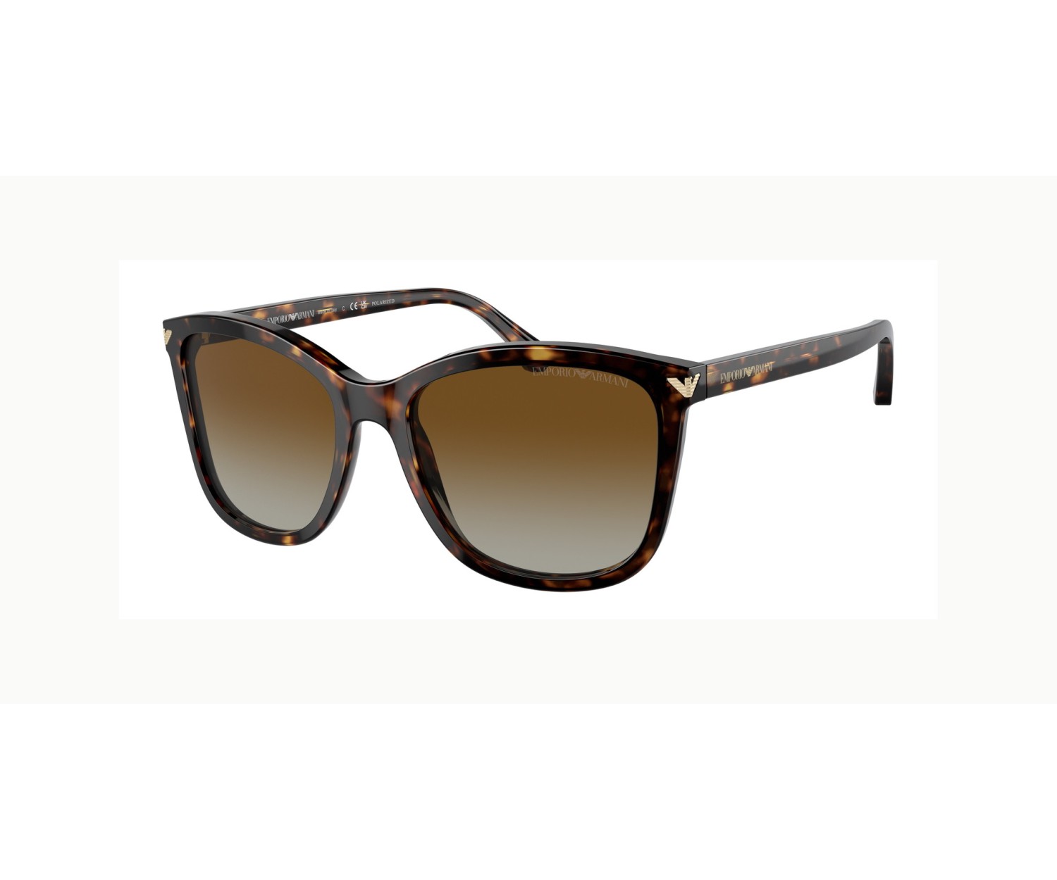 EMPORIO ARMANI - EA4060 - 5026T5 - 56