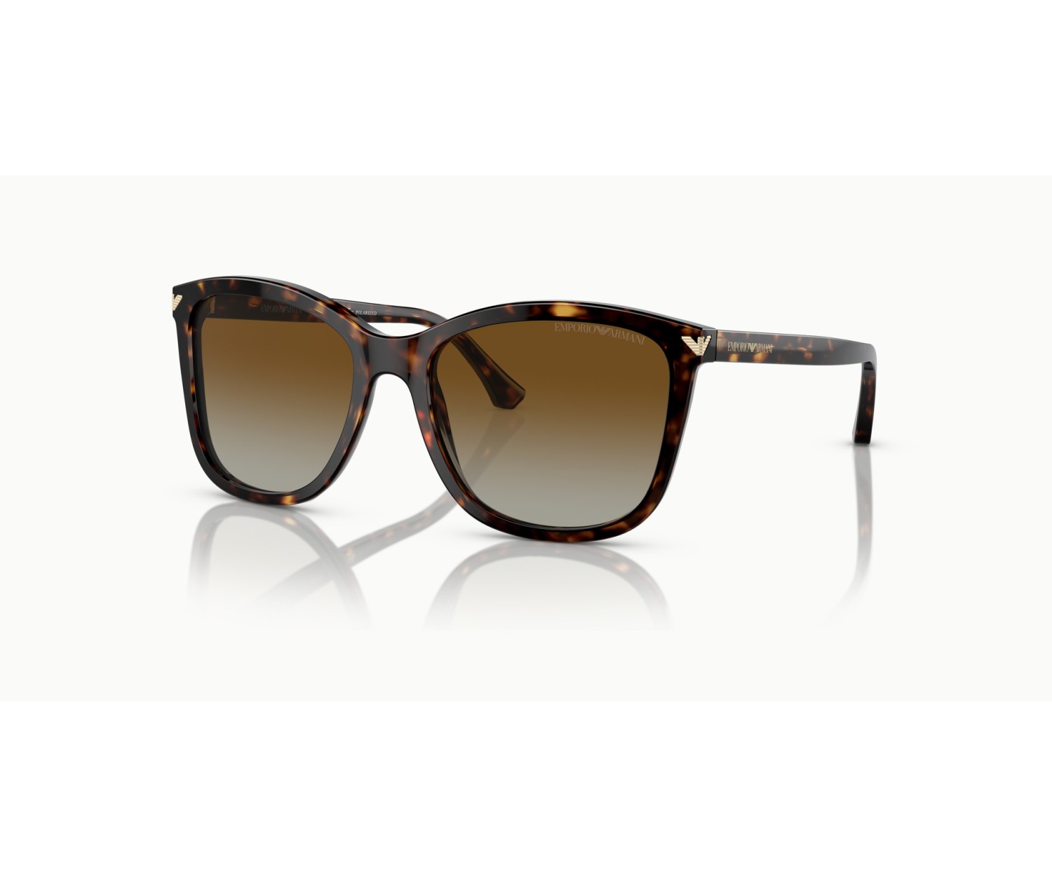 EMPORIO ARMANI - EA4060 - 5026T5 - 56