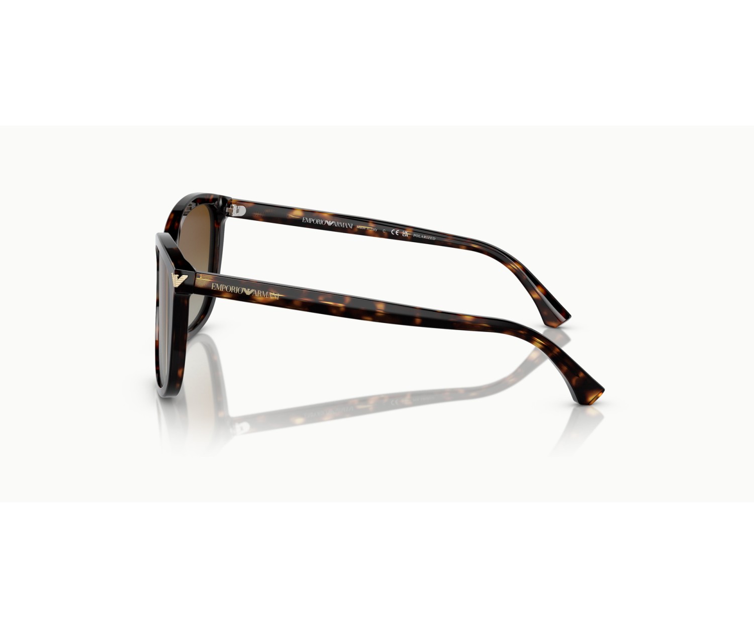 EMPORIO ARMANI - EA4060 - 5026T5 - 56