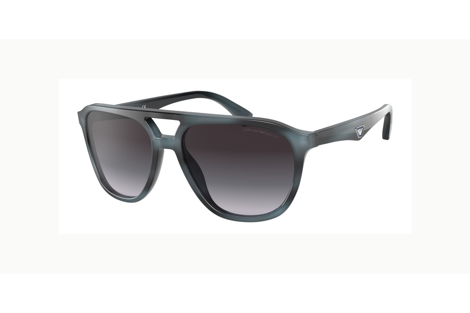 EMPORIO ARMANI - EA4156 - 50248G - 58