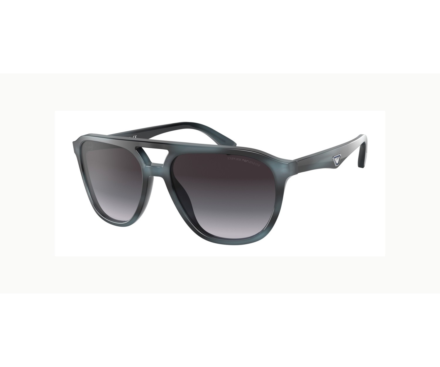 EMPORIO ARMANI - EA4156 - 50248G - 58