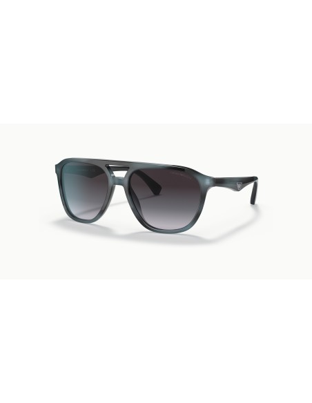 EMPORIO ARMANI - EA4156 - 50248G - 58