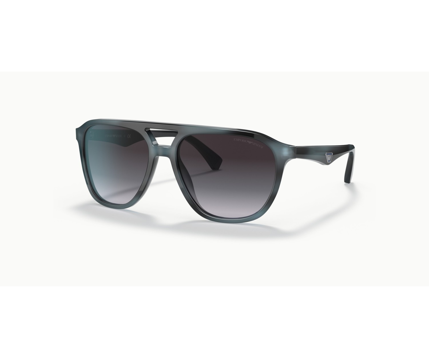 EMPORIO ARMANI - EA4156 - 50248G - 58