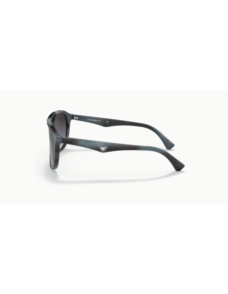 EMPORIO ARMANI - EA4156 - 50248G - 58