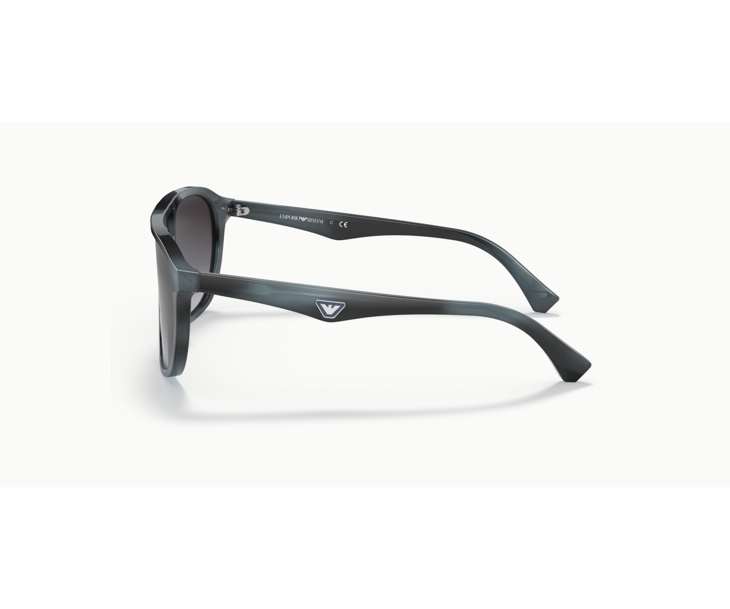 EMPORIO ARMANI - EA4156 - 50248G - 58