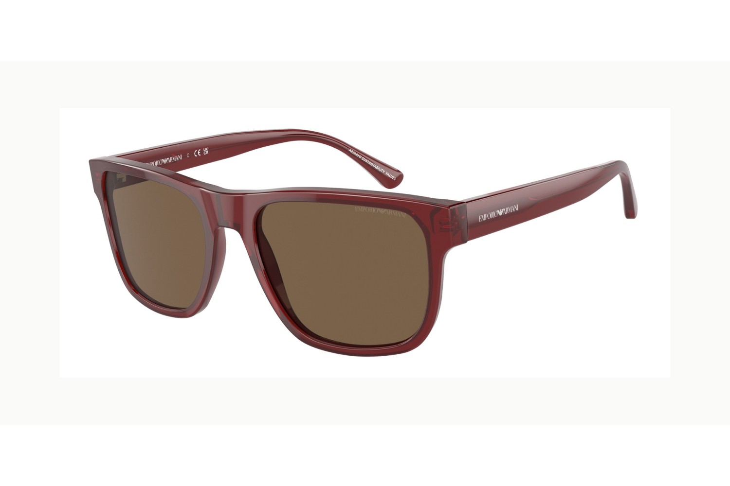 EMPORIO ARMANI - EA4163 - 507573 - 56