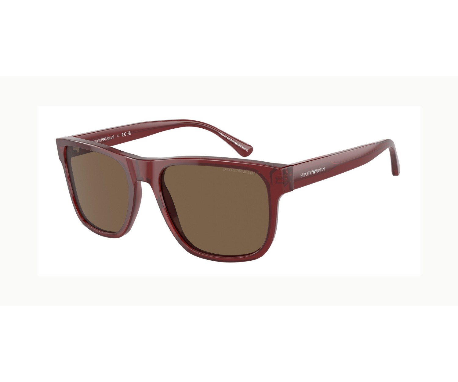 EMPORIO ARMANI - EA4163 - 507573 - 56