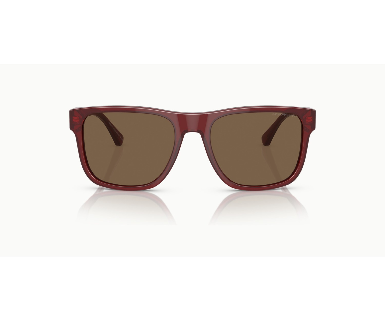 EMPORIO ARMANI - EA4163 - 507573 - 56