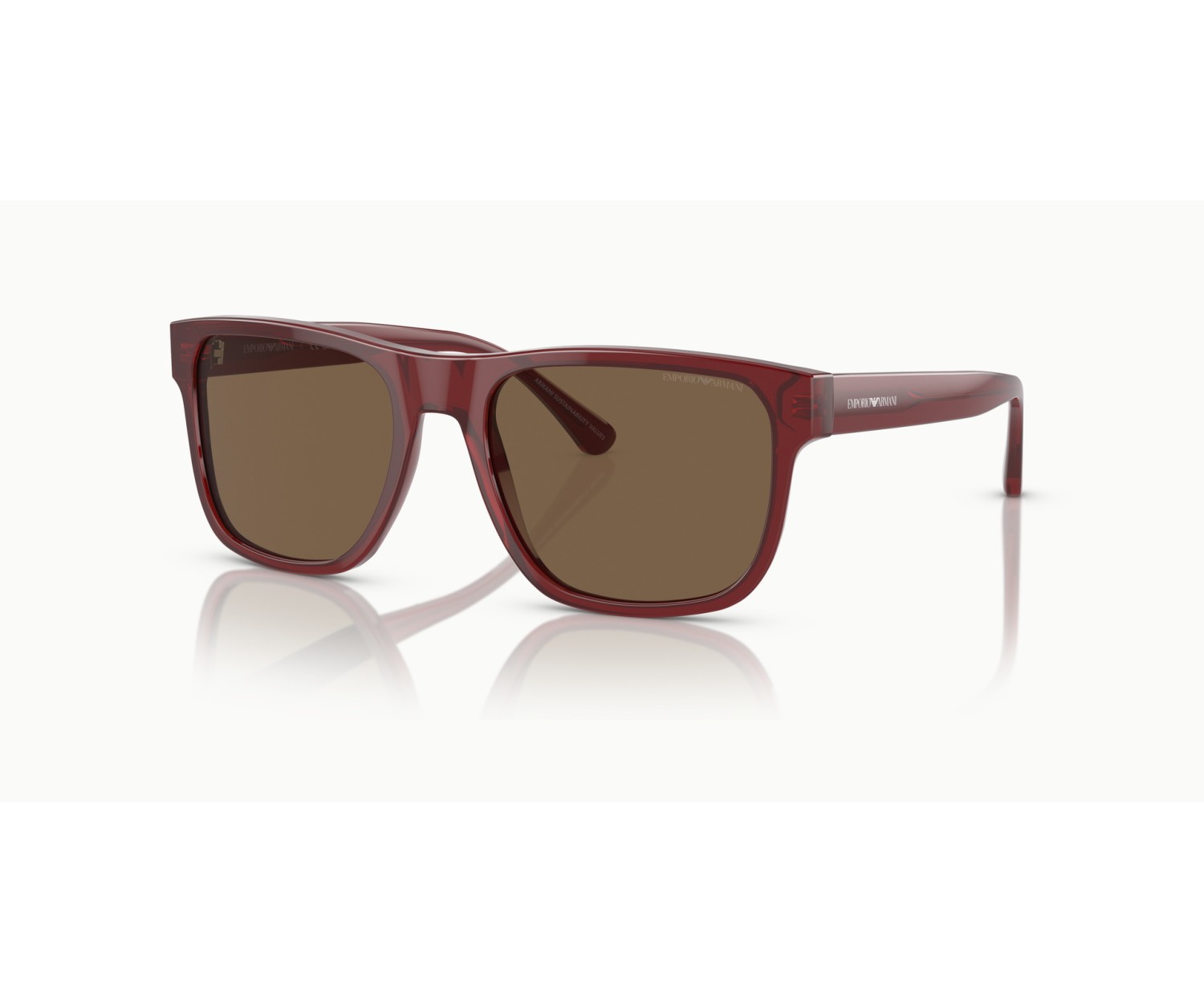 EMPORIO ARMANI - EA4163 - 507573 - 56