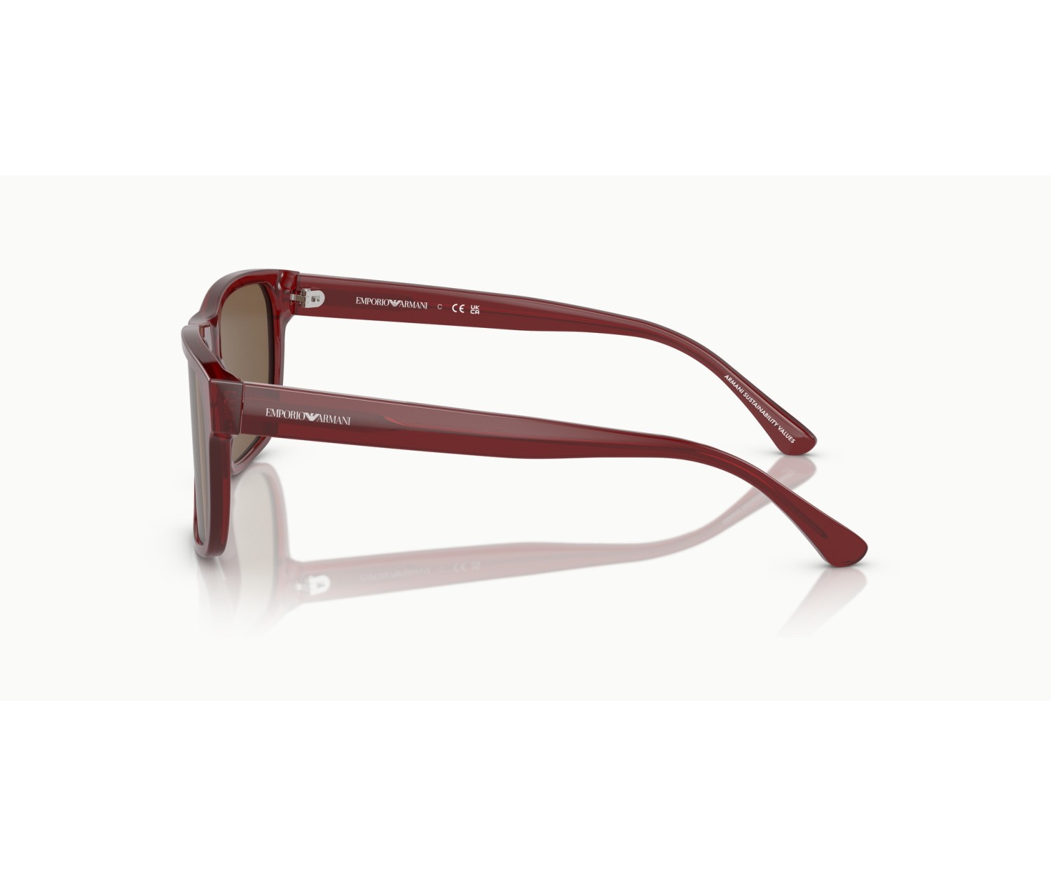EMPORIO ARMANI - EA4163 - 507573 - 56