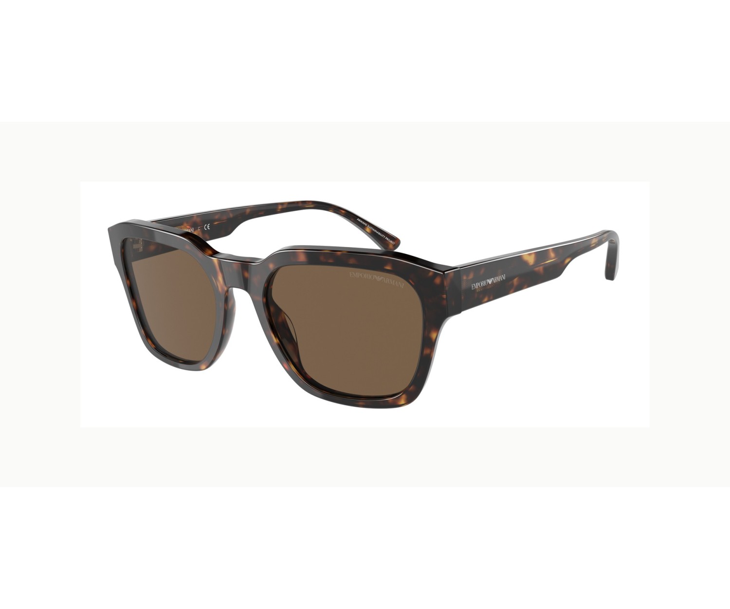 EMPORIO ARMANI - EA4175 - 587973 - 55