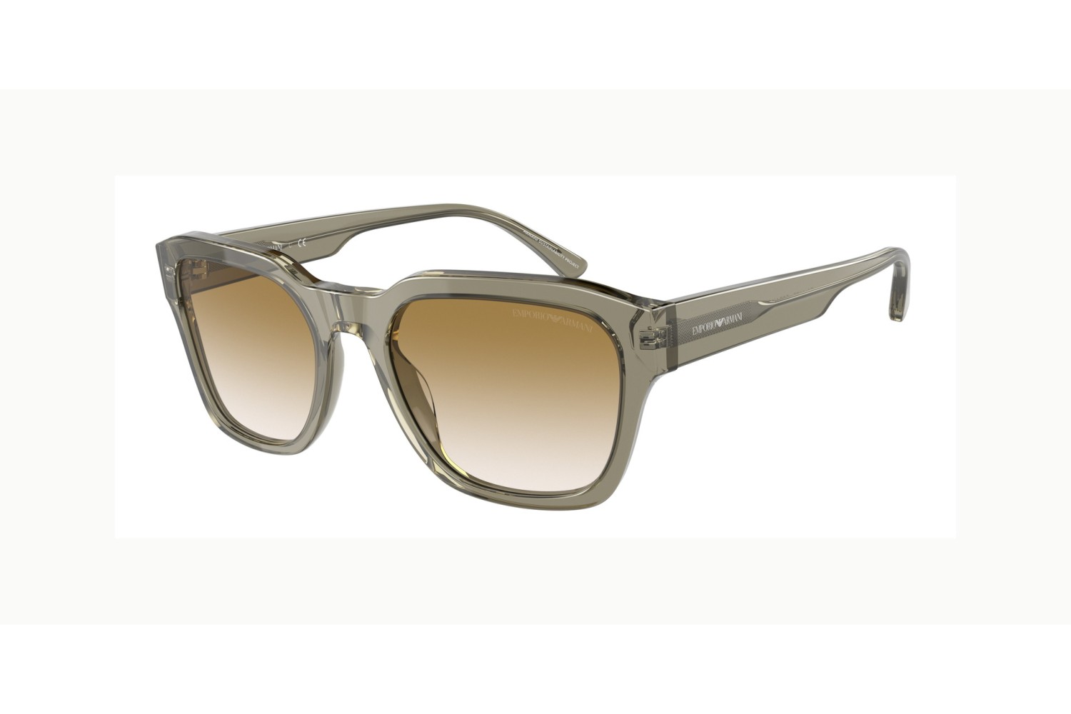 EMPORIO ARMANI - EA4175 - 588413 - 55
