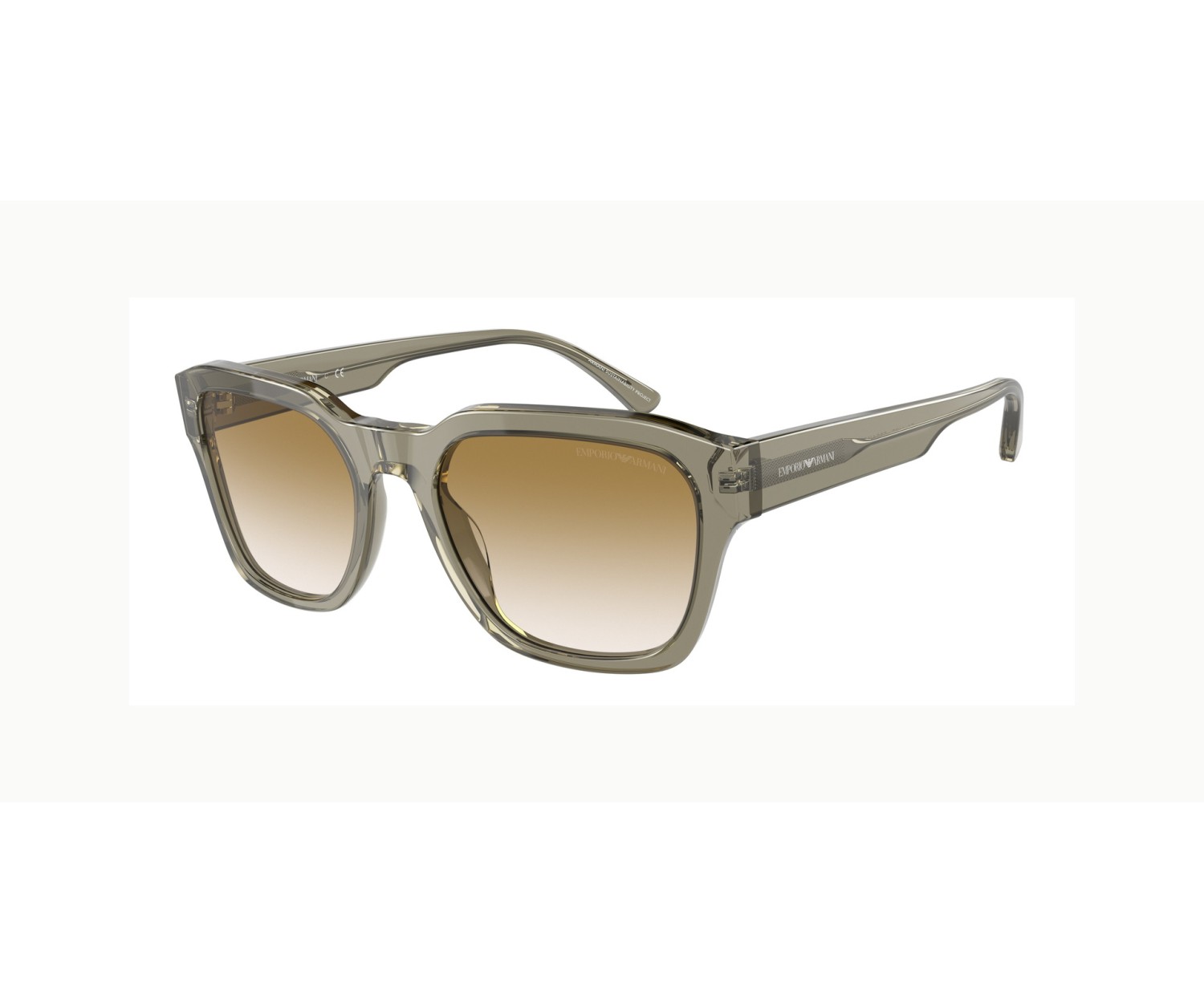 EMPORIO ARMANI - EA4175 - 588413 - 55