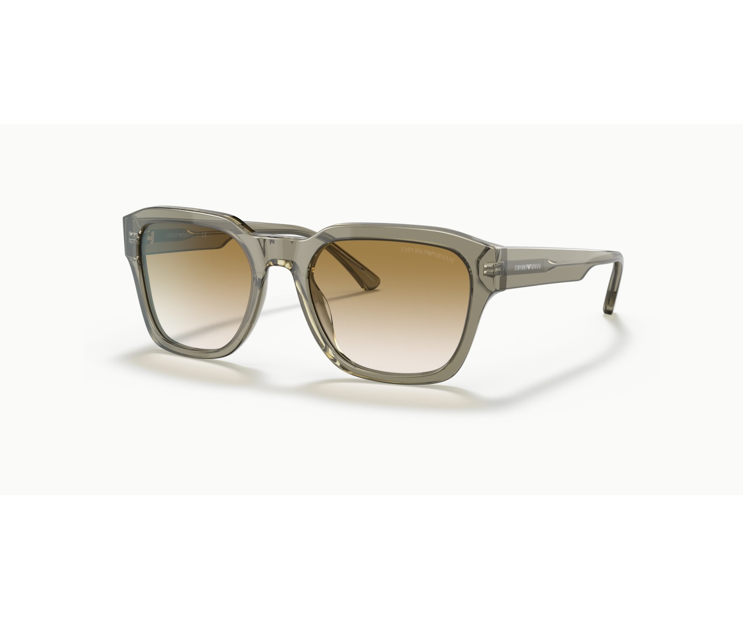 EMPORIO ARMANI - EA4175 - 588413 - 55