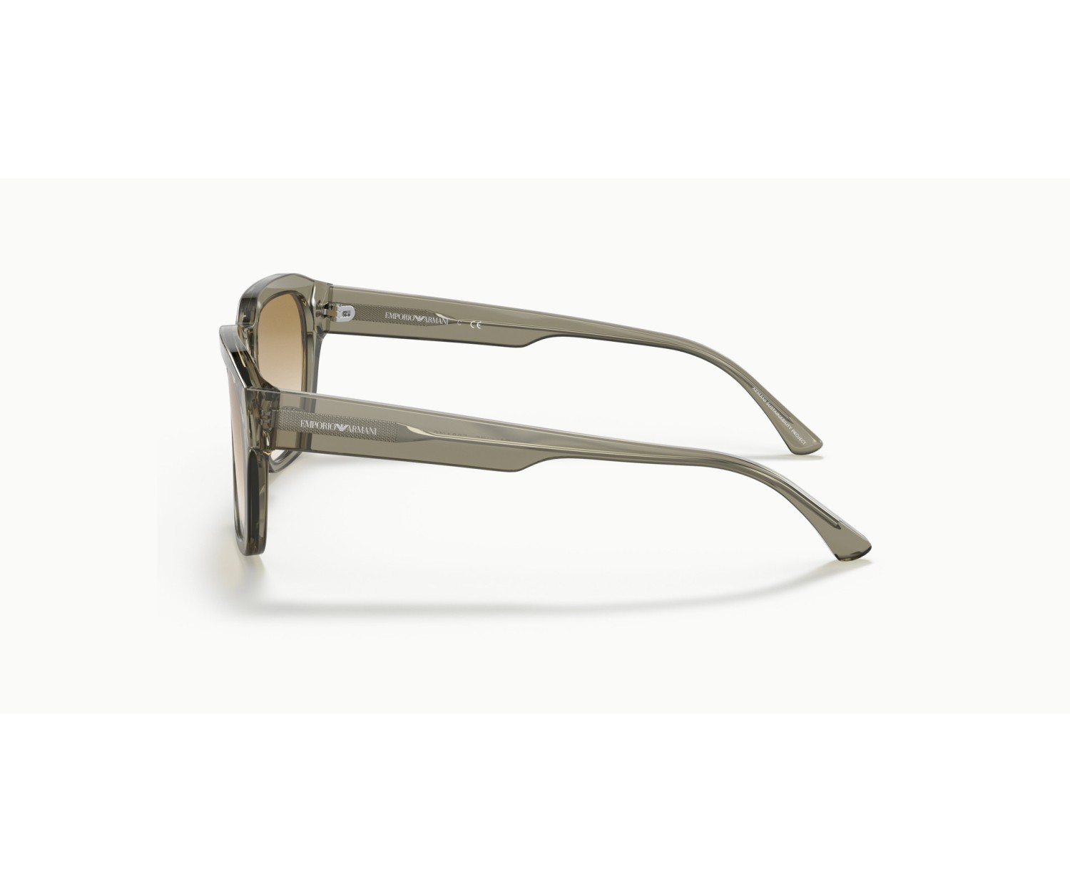 EMPORIO ARMANI - EA4175 - 588413 - 55