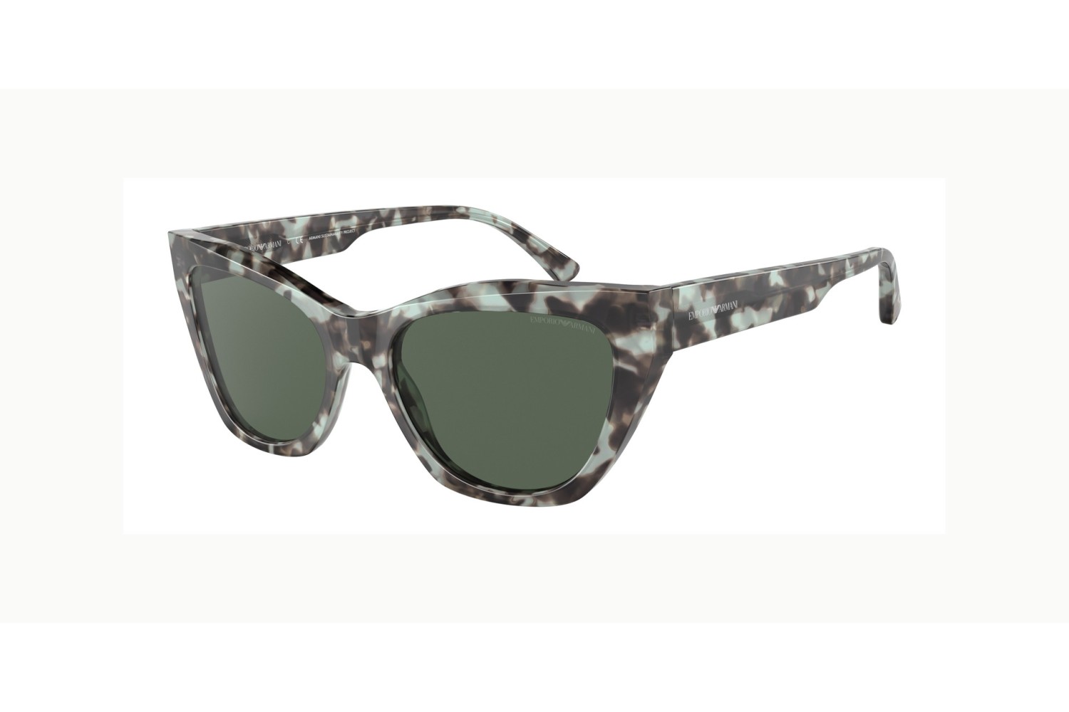 EMPORIO ARMANI - EA4176 - 509771 - 54