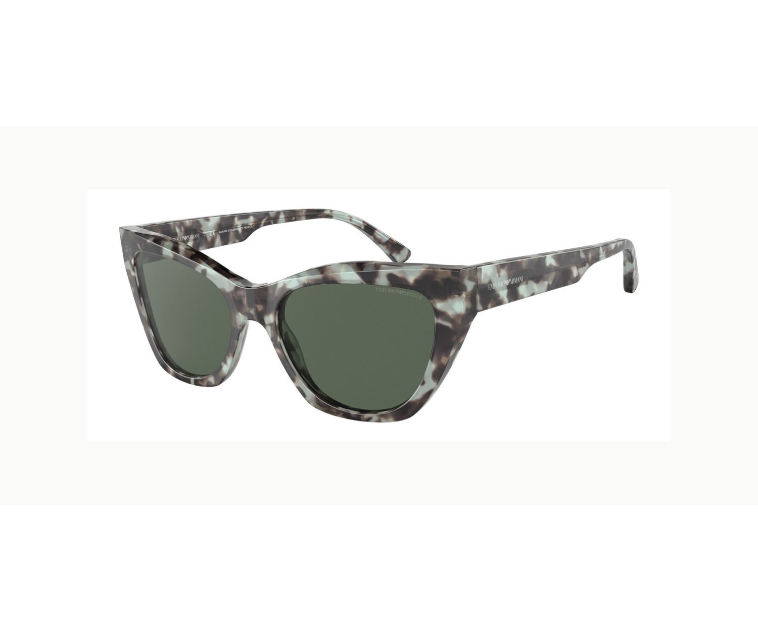 EMPORIO ARMANI - EA4176 - 509771 - 54