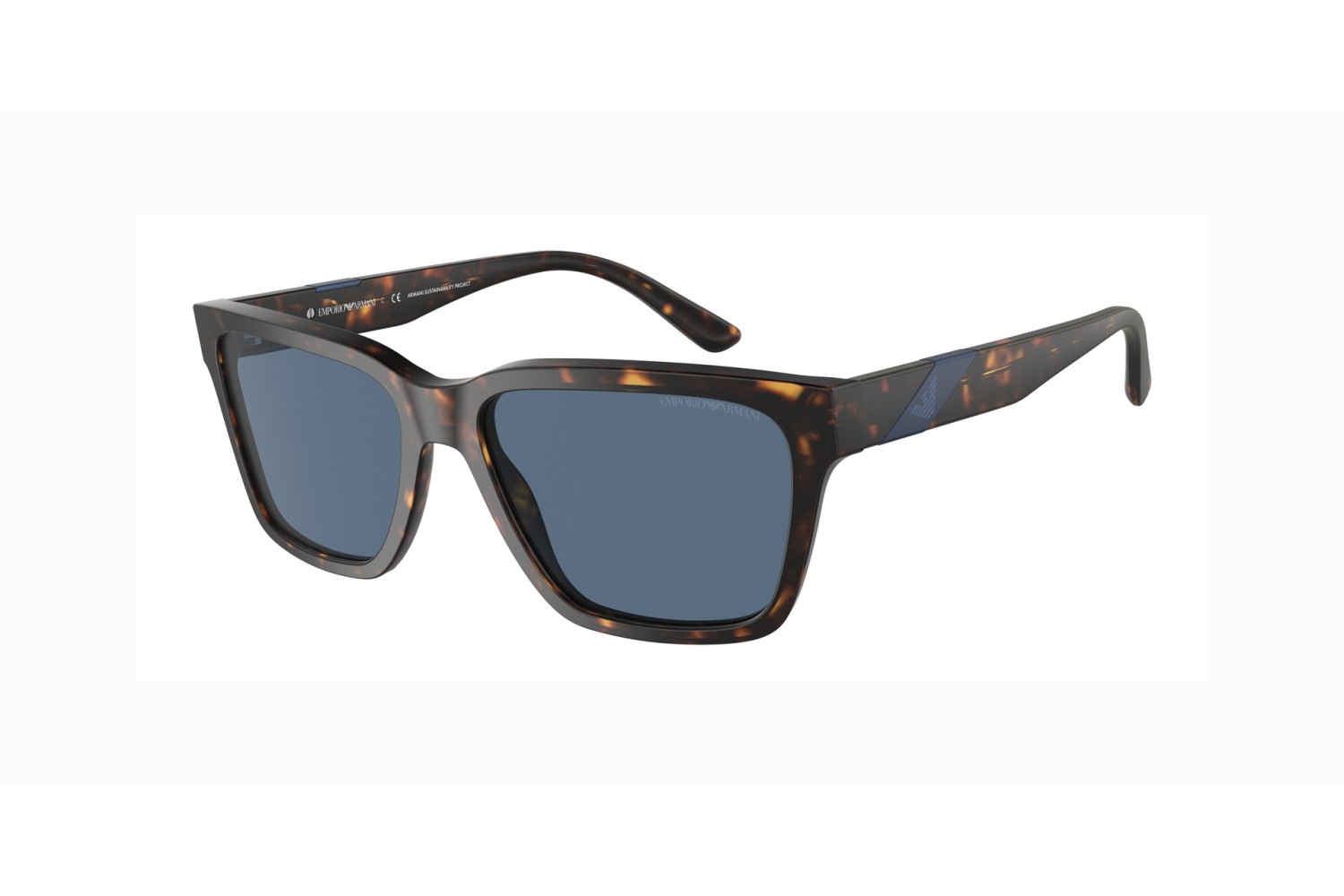 EMPORIO ARMANI - EA4177 - 500280 - 57
