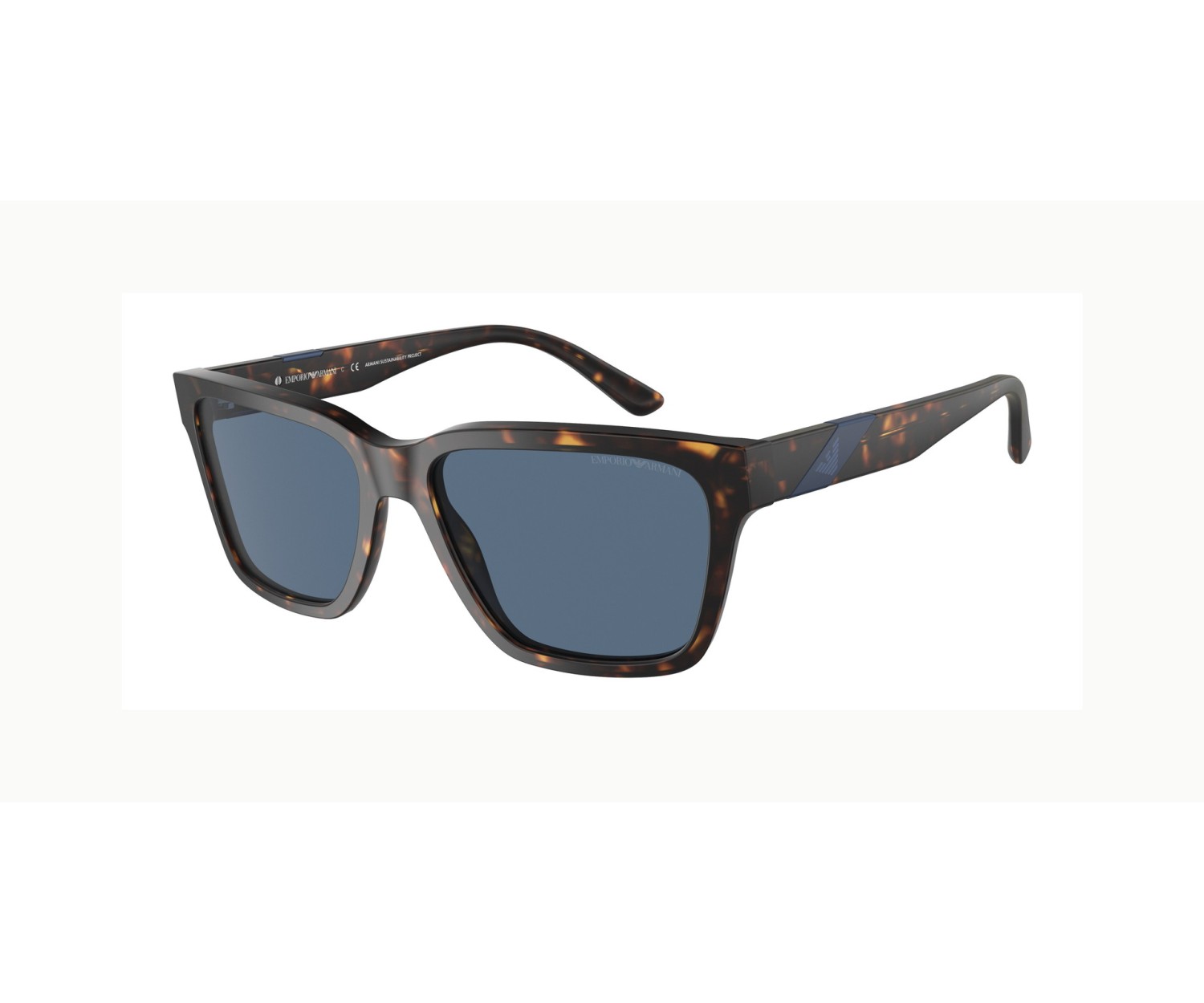EMPORIO ARMANI - EA4177 - 500280 - 57